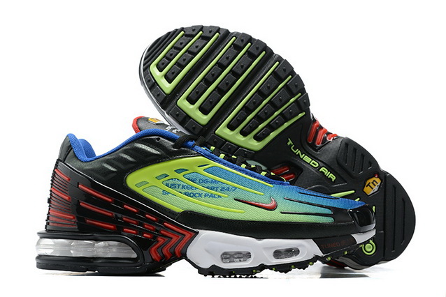 women AIR MAX TN3 shoes 2020-9-25-003